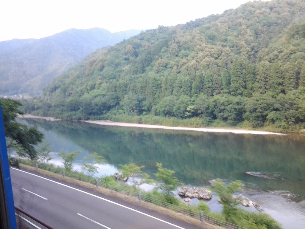 20140615_江川崎　広見川